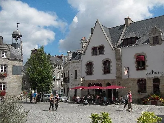 Au pt’it bonheur, Gîte culturel à la Roche Bernard Férel Frankrig