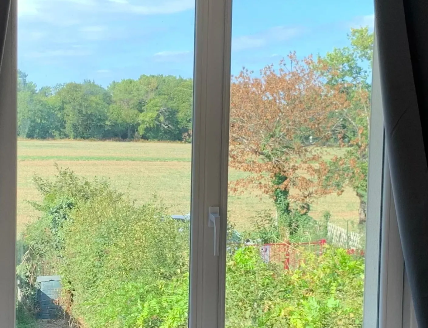Au pt’it bonheur, Gîte culturel à la Roche Bernard Férel