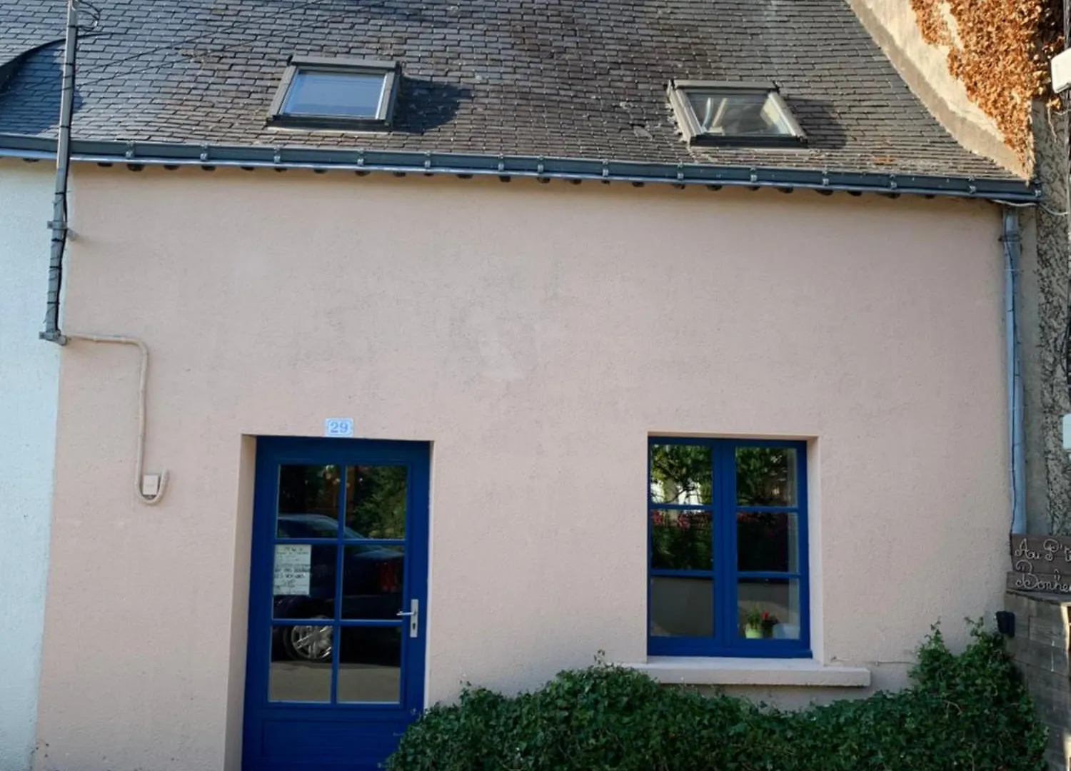 Le Petit Triskell, Gites Culturel A La Roche Bernard, Gite Les Petits Bonheurs Férel بيت للعطل