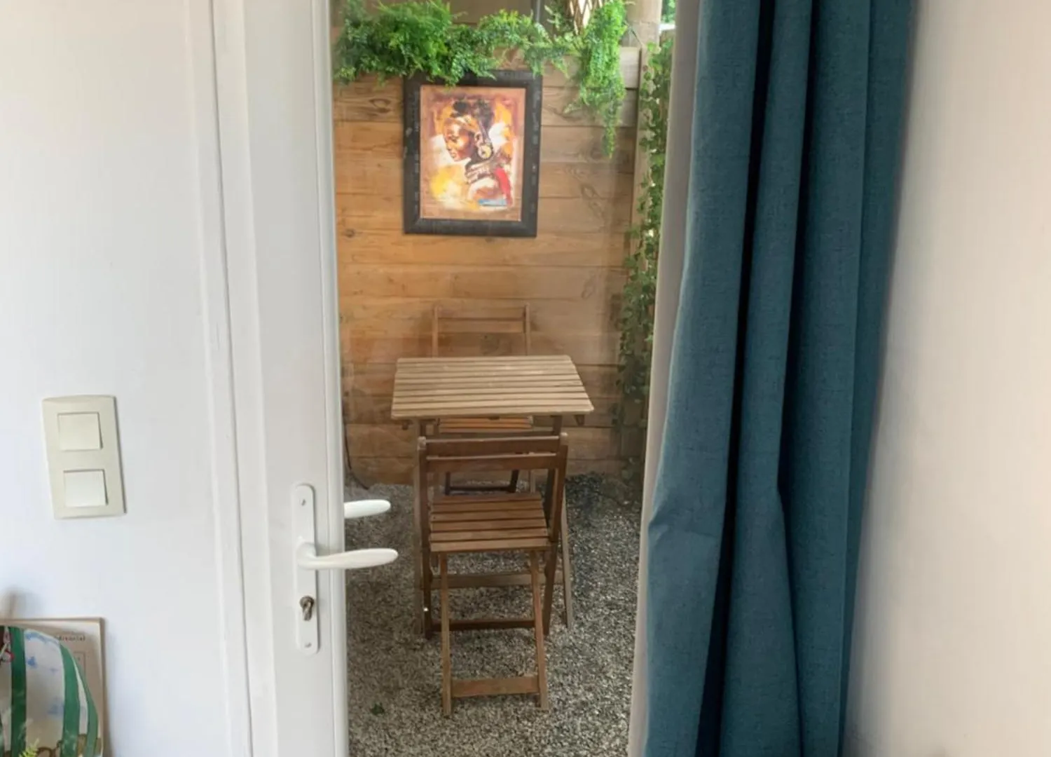Holiday home Aux Petits Bonheurs, Gites Culturel A La Roche Bernard Ferel France